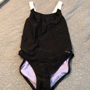 Women’s one piece swimsuit